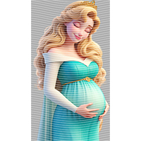 Mother's Day-MM 7306